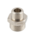 Reduction hex nipple TH38-14-38-N
