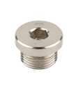 Plug screw 1/8"